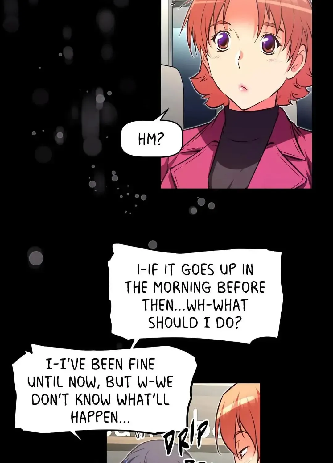 Stand Up!!!! Chapter 106 page 87 - 