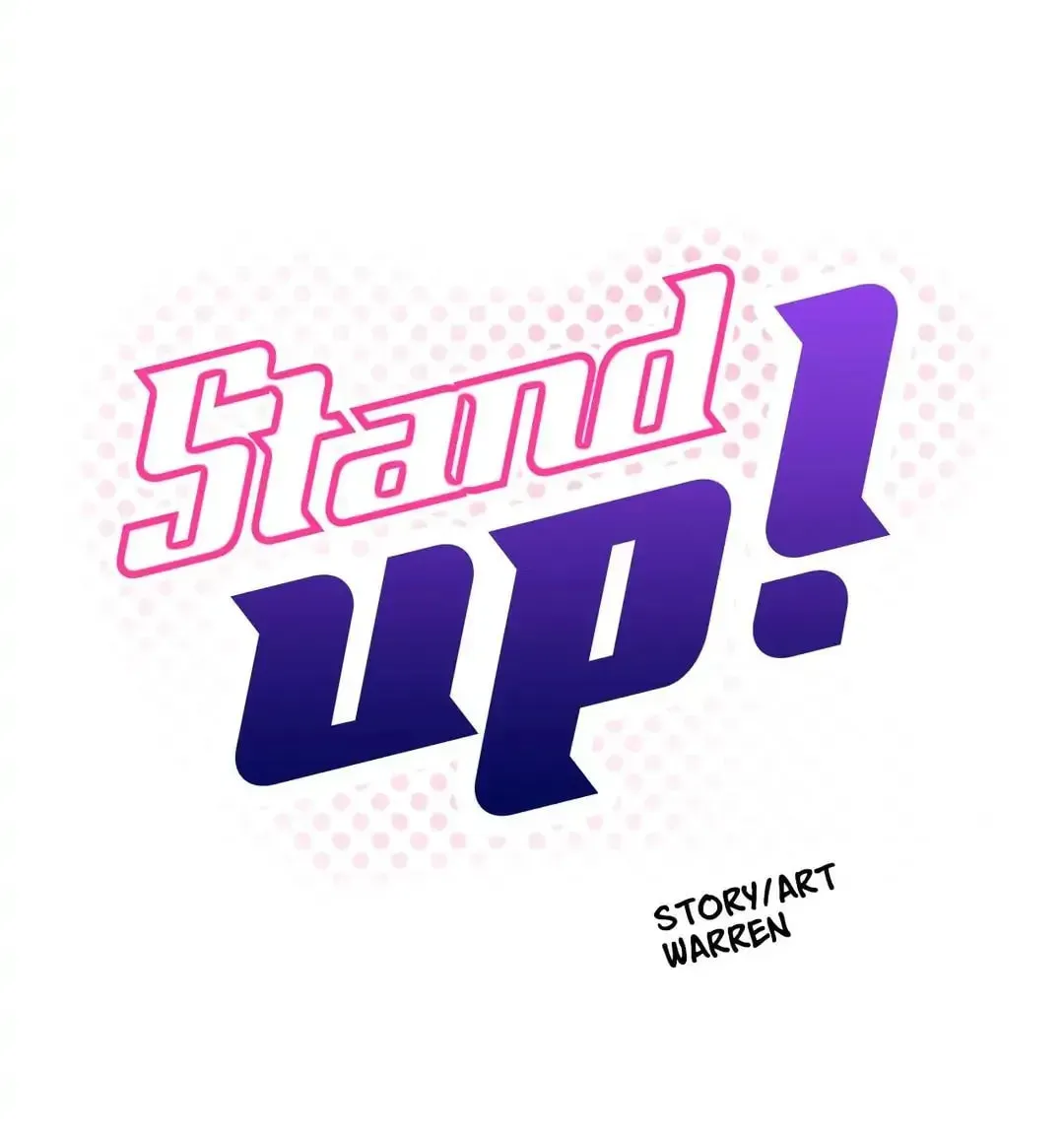 Stand Up!!!! Chapter 106 page 10 - 