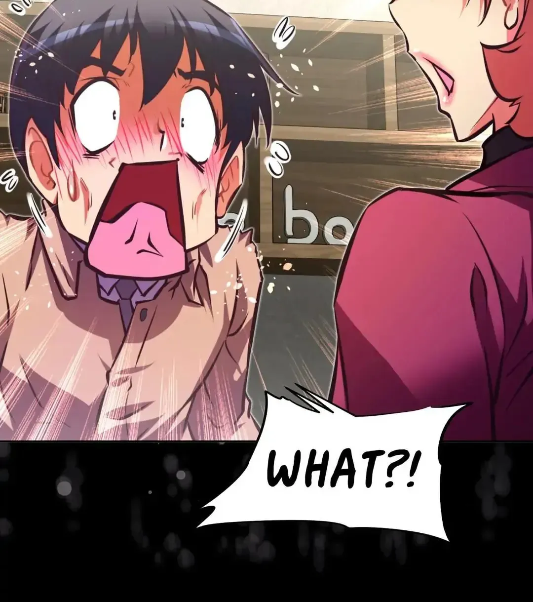 Stand Up!!!! Chapter 106 page 91 - 