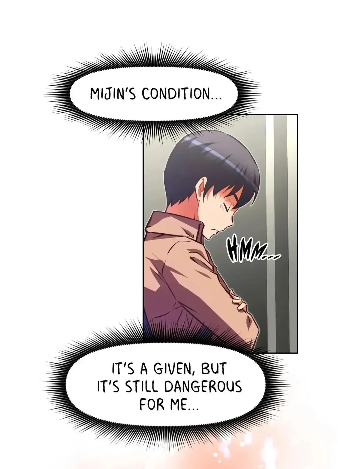 Stand Up!!!! Chapter 106 page 96 - 