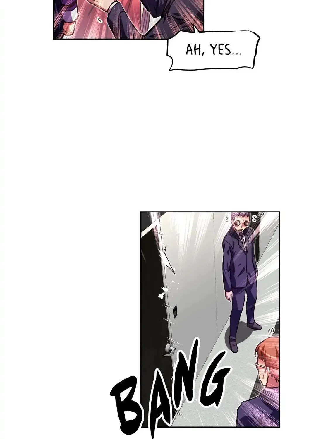 Stand Up!!!! Chapter 107 page 104 - 