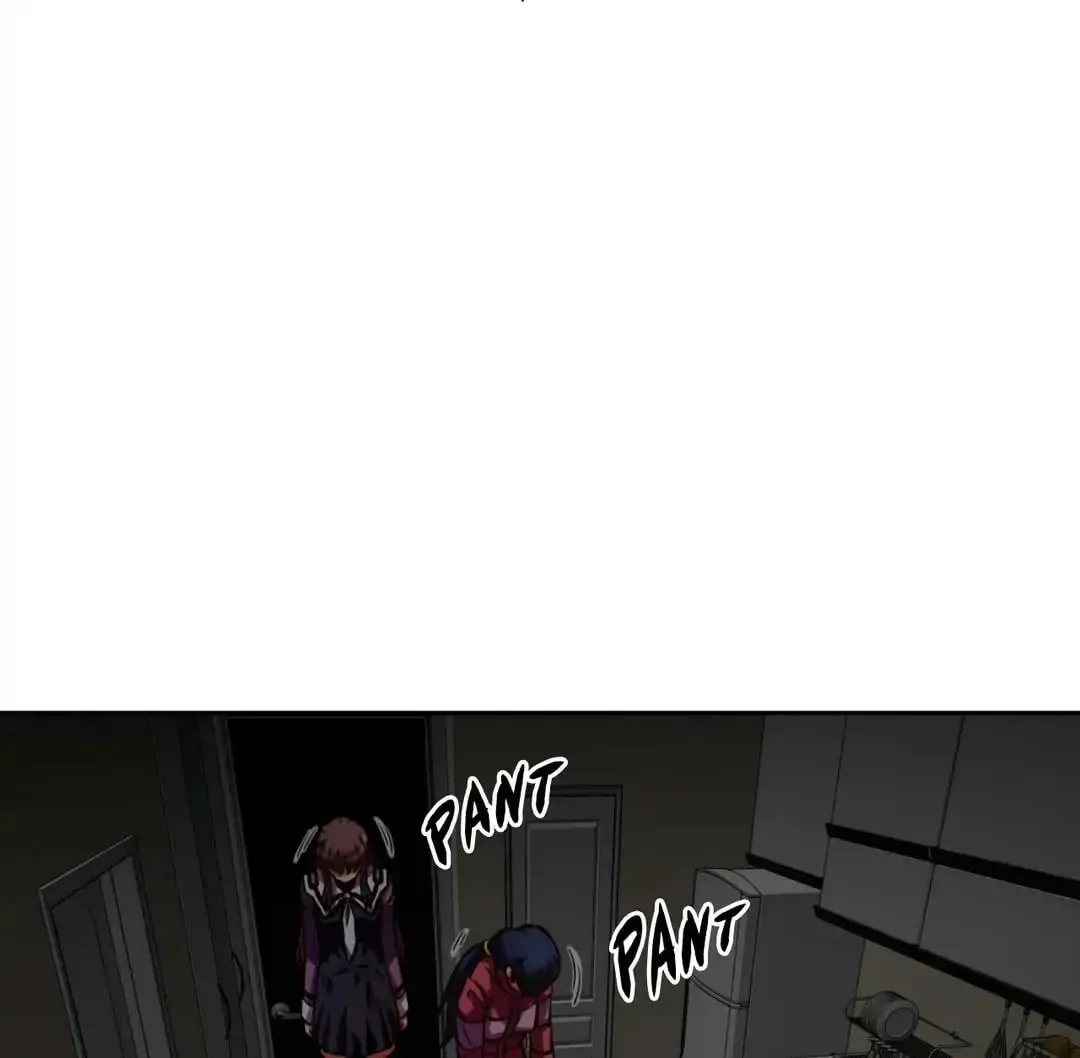 Stand Up!!!! Chapter 107 page 105 - 
