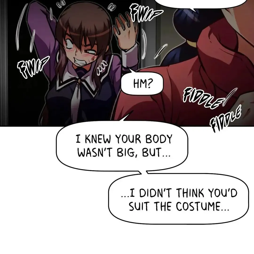Stand Up!!!! Chapter 107 page 111 - 