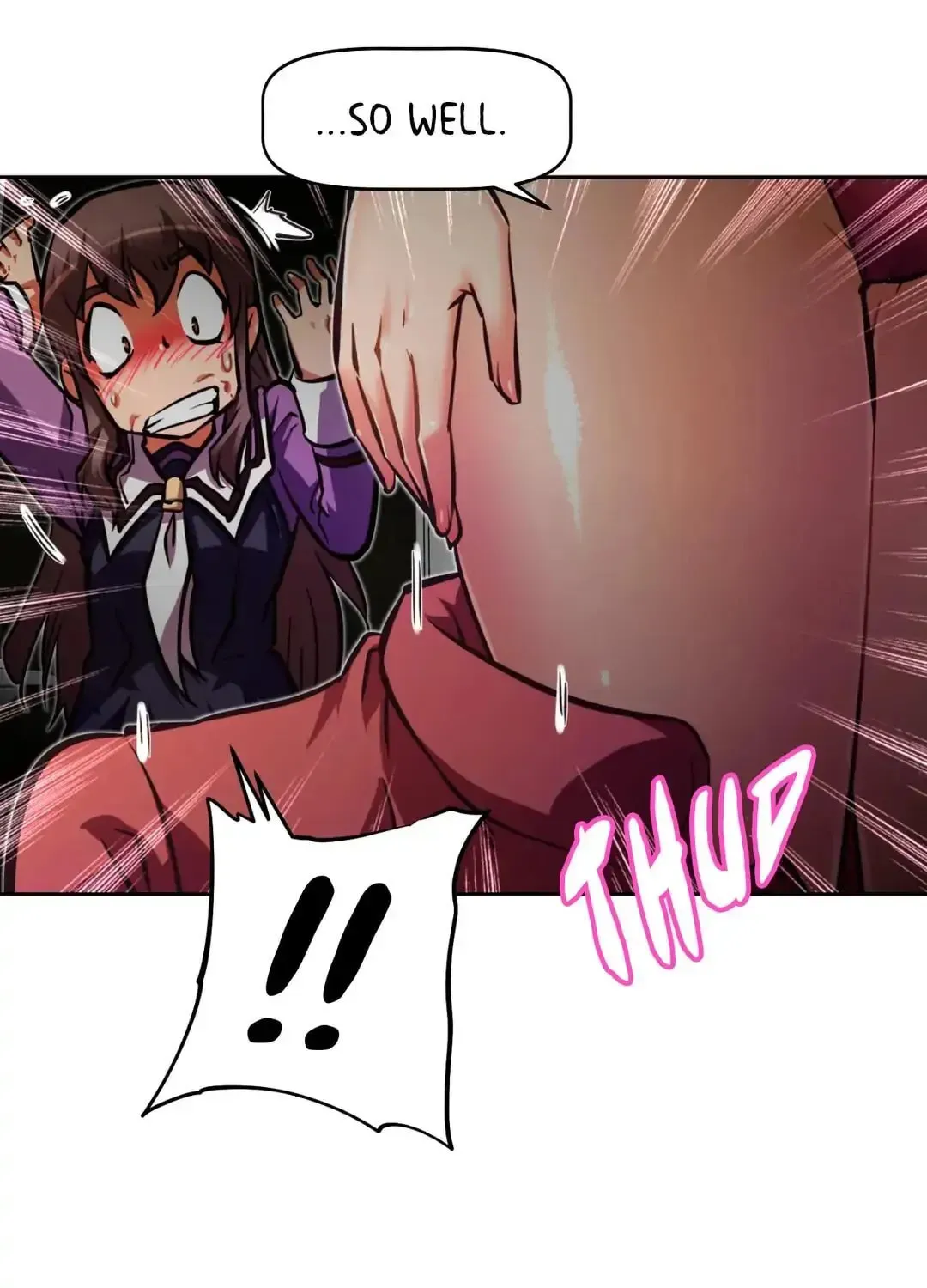 Stand Up!!!! Chapter 107 page 112 - 