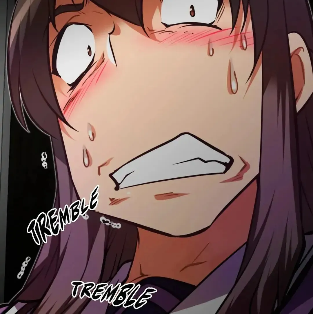 Stand Up!!!! Chapter 107 page 117 - 