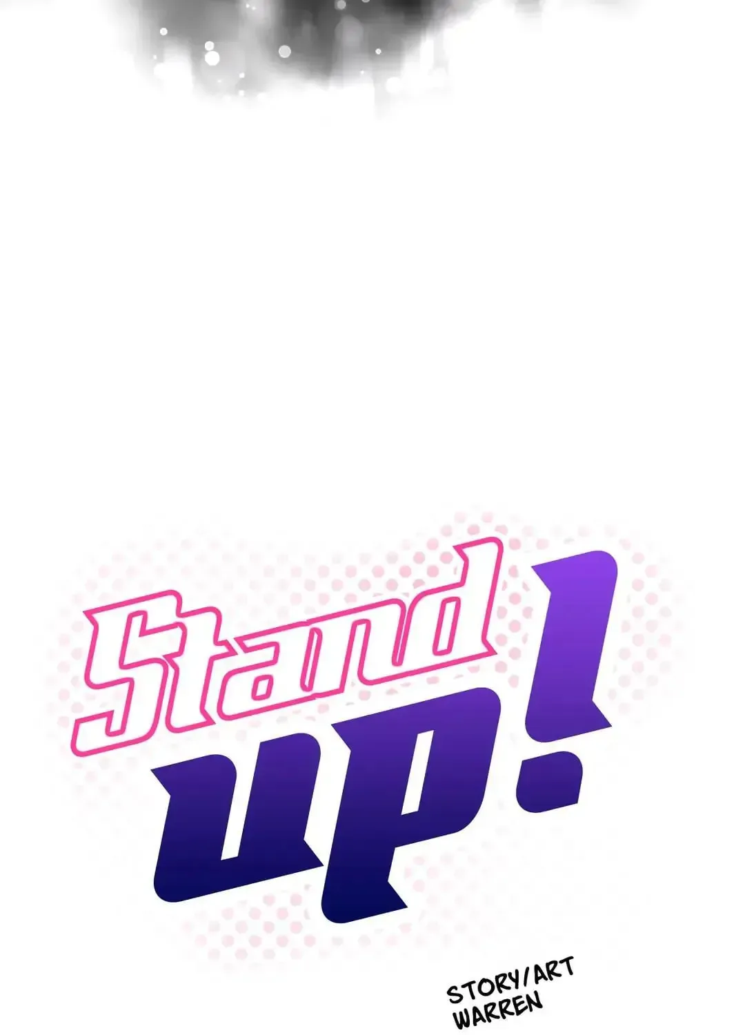Stand Up!!!! Chapter 107 page 16 - 