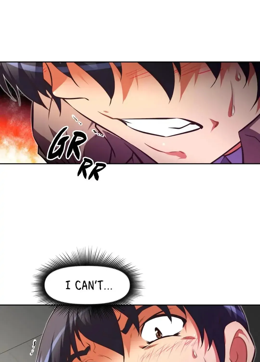 Stand Up!!!! Chapter 107 page 19 - 