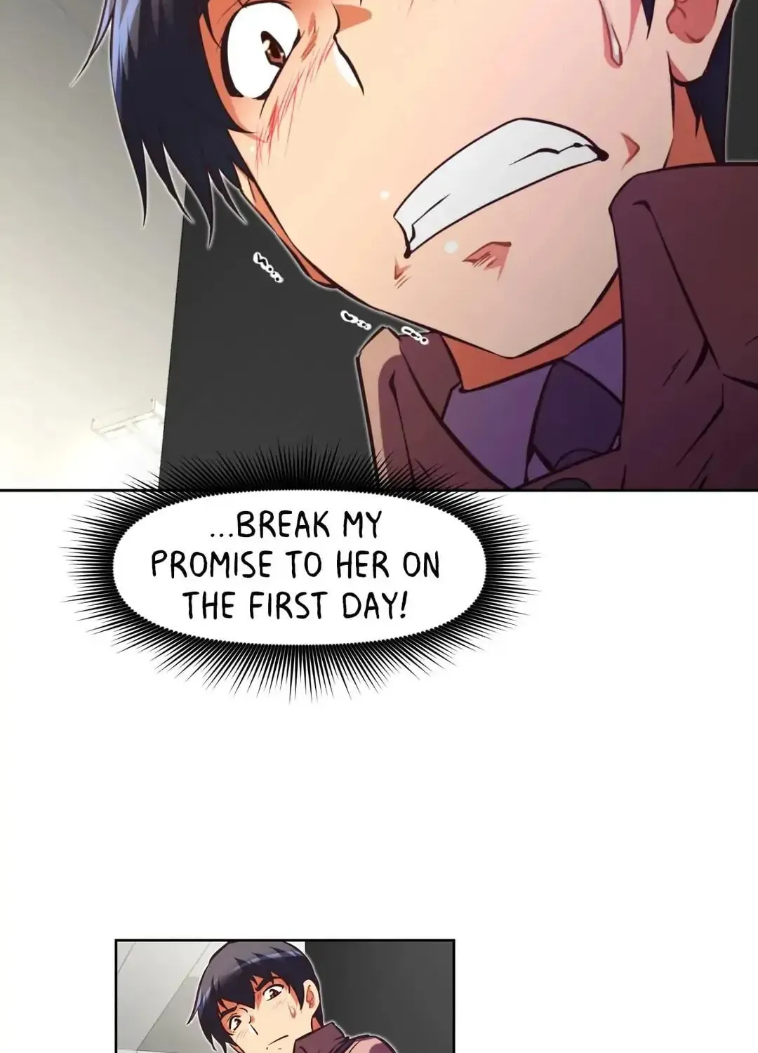 Stand Up!!!! Chapter 107 page 20 - 