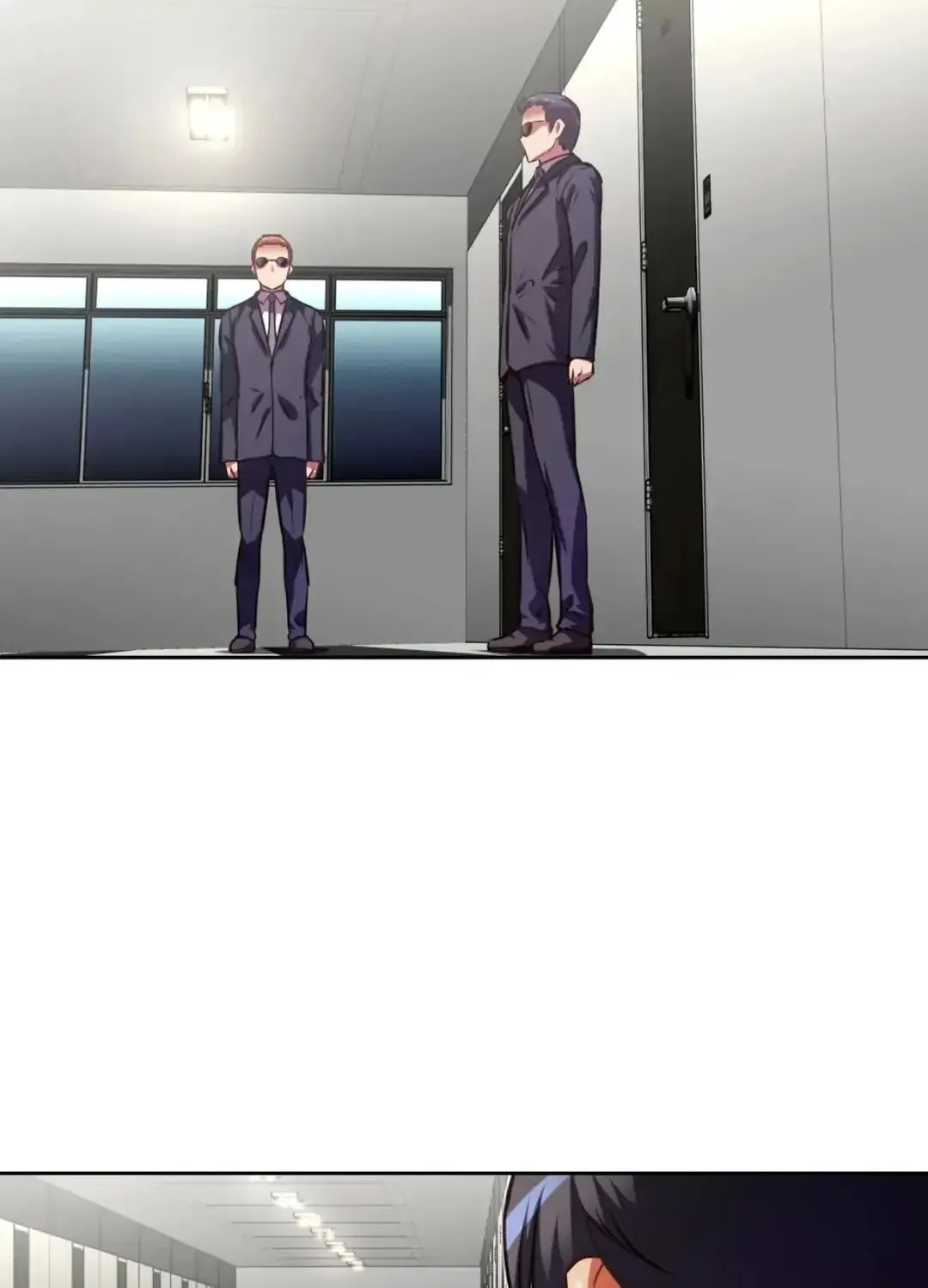 Stand Up!!!! Chapter 107 page 3 - 