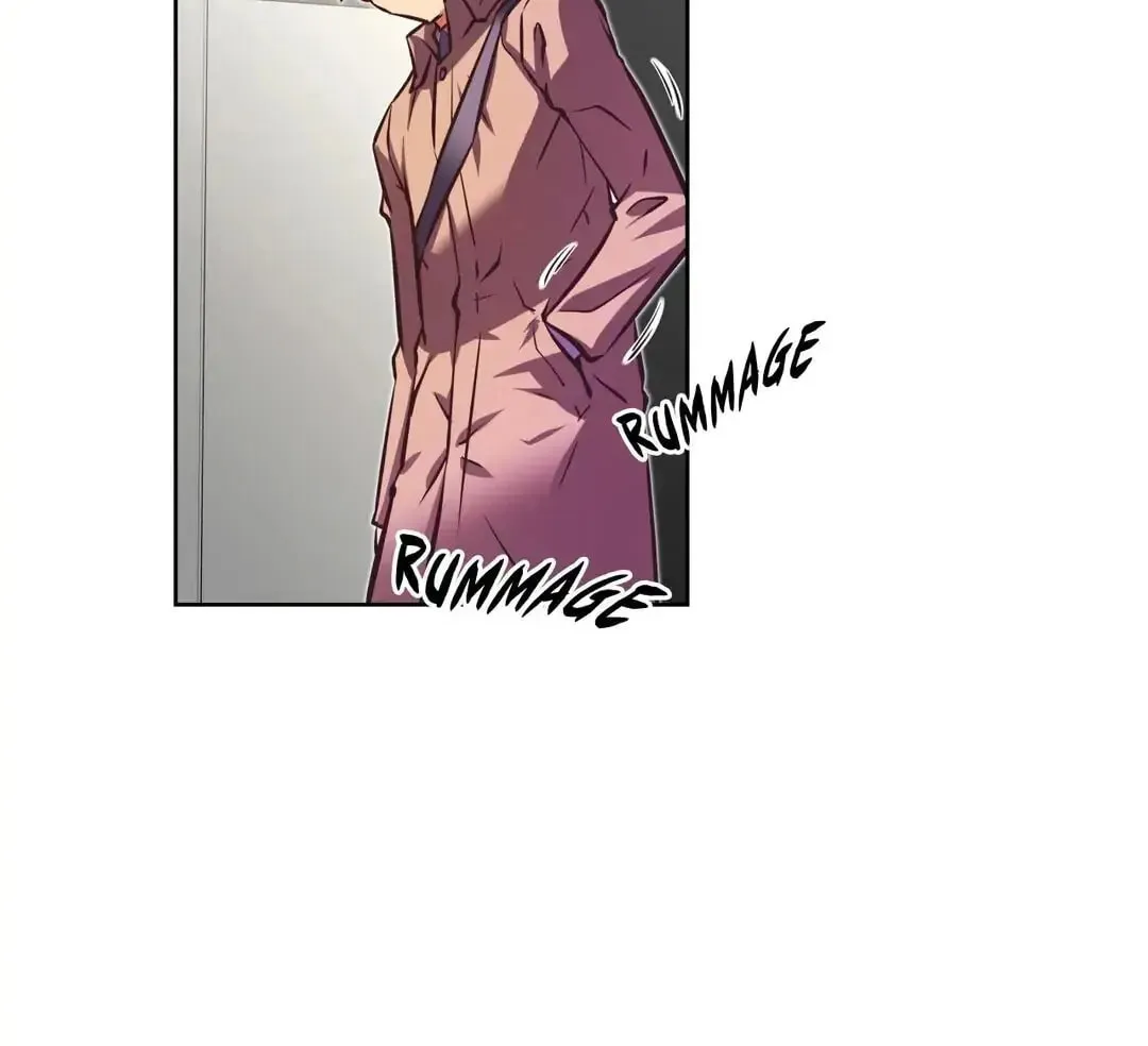 Stand Up!!!! Chapter 107 page 21 - 