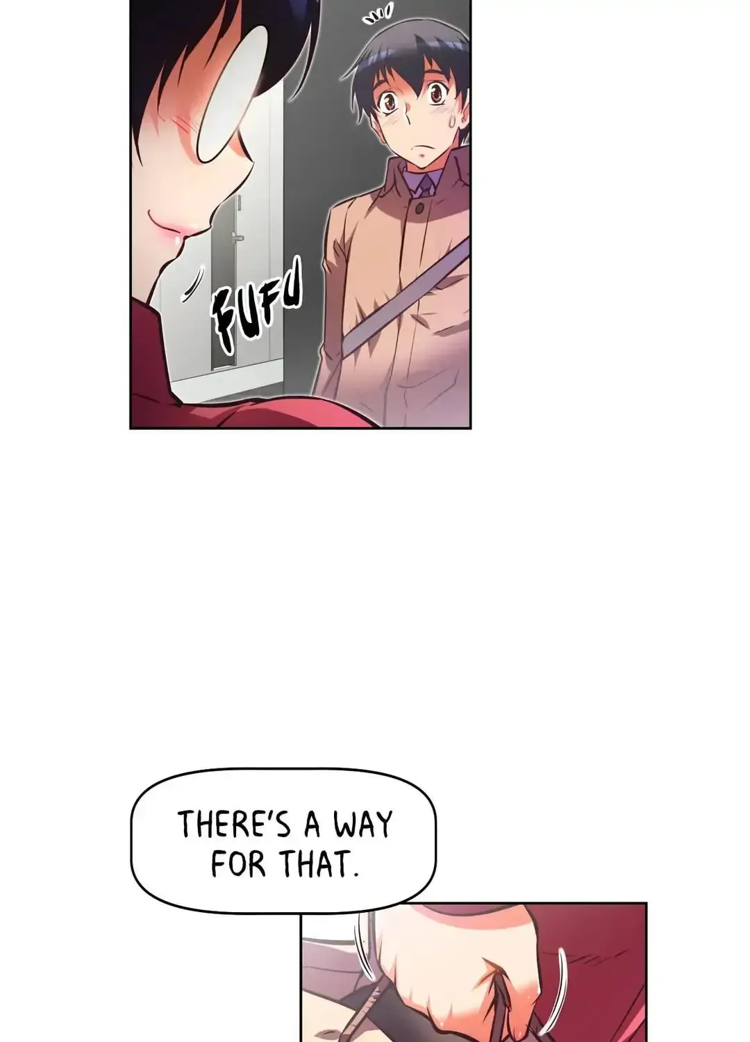 Stand Up!!!! Chapter 107 page 31 - 