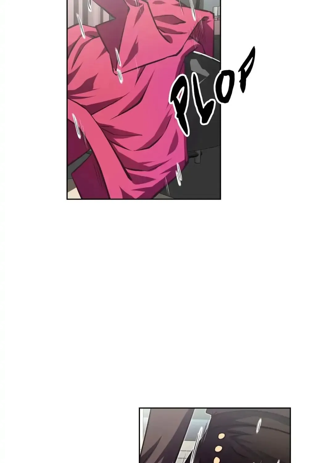 Stand Up!!!! Chapter 107 page 35 - 