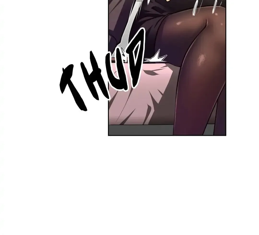 Stand Up!!!! Chapter 107 page 36 - 