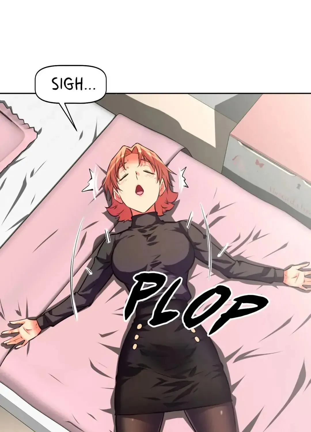 Stand Up!!!! Chapter 107 page 37 - 