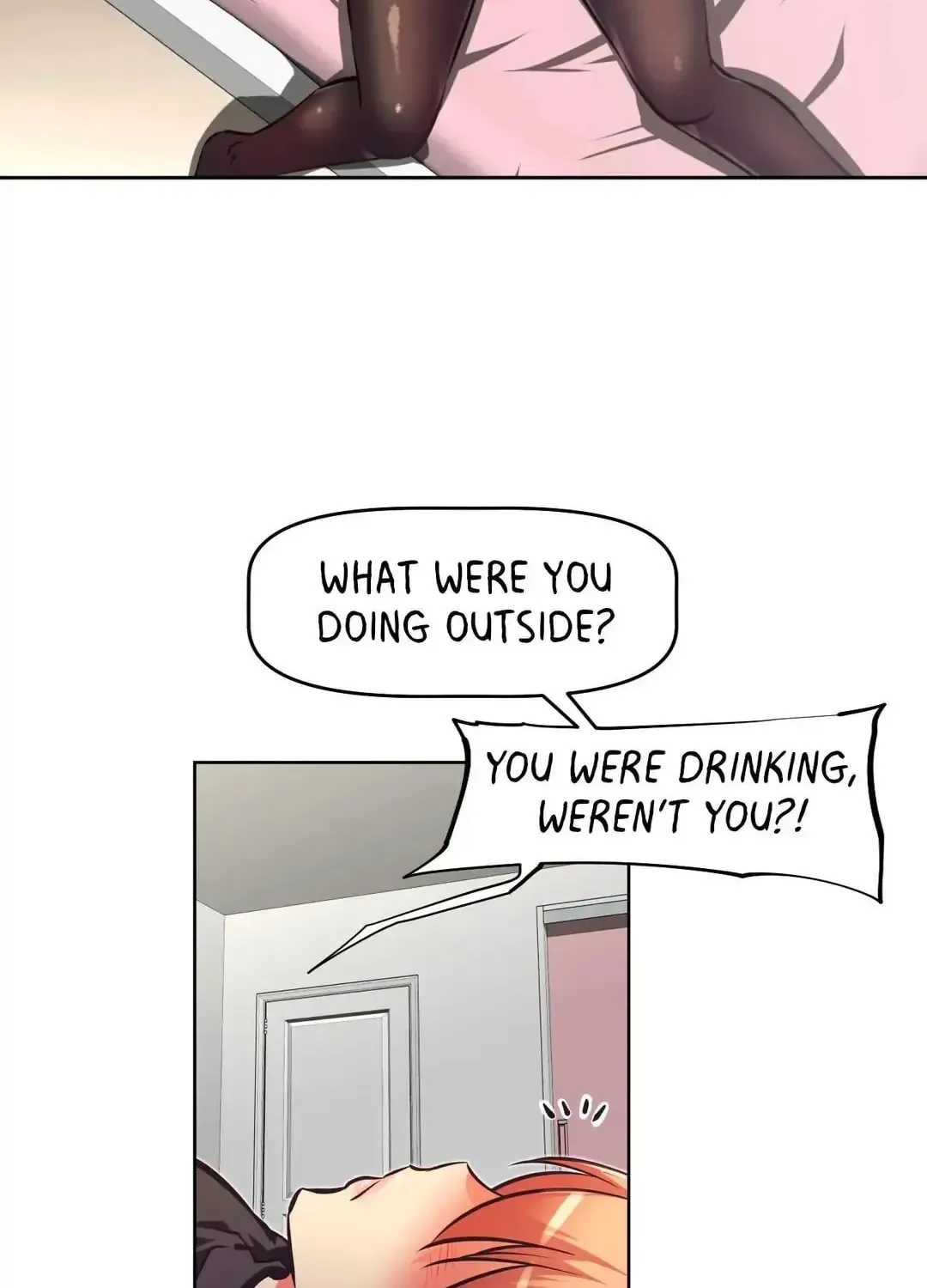 Stand Up!!!! Chapter 107 page 38 - 