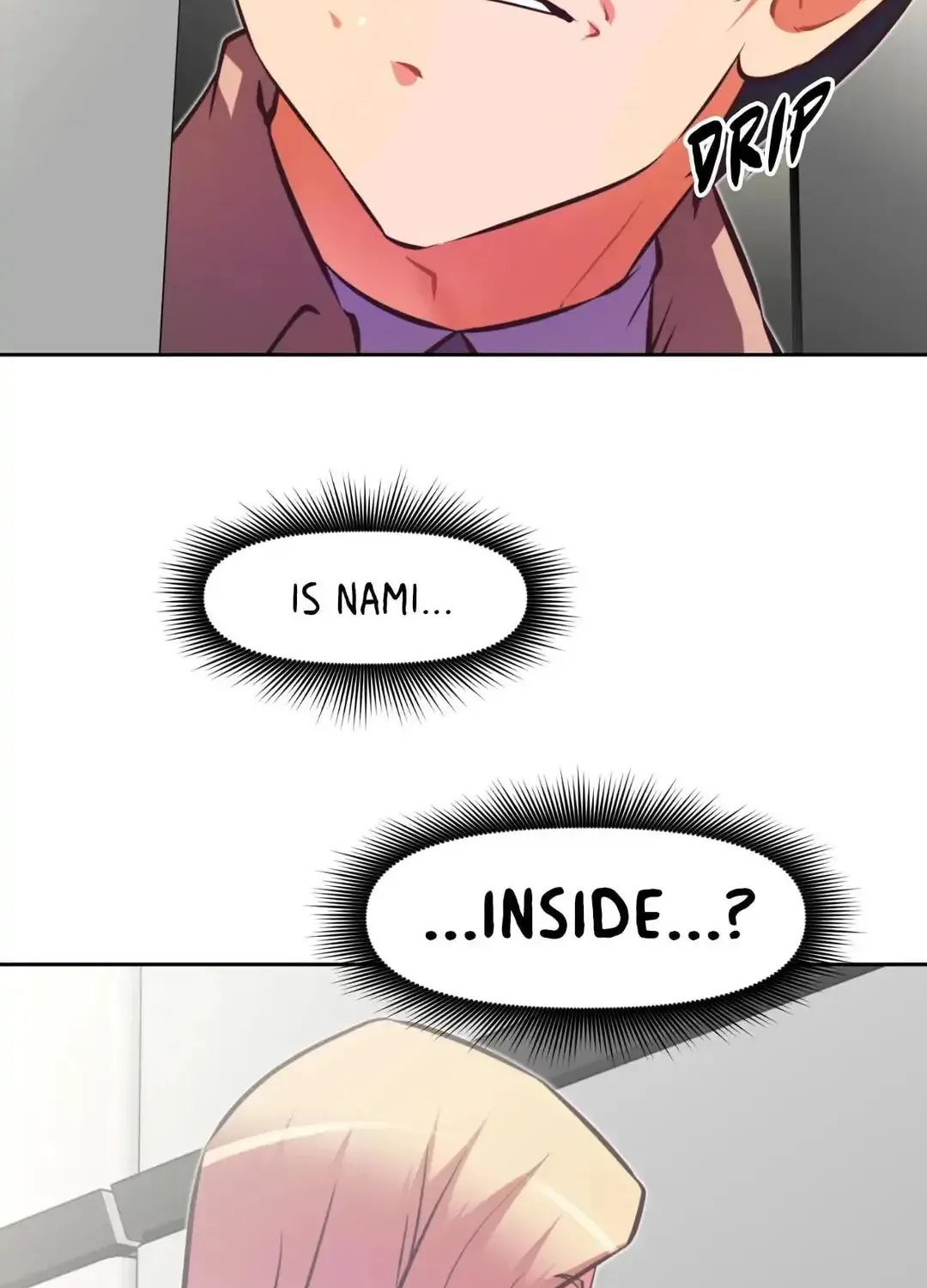 Stand Up!!!! Chapter 107 page 5 - 