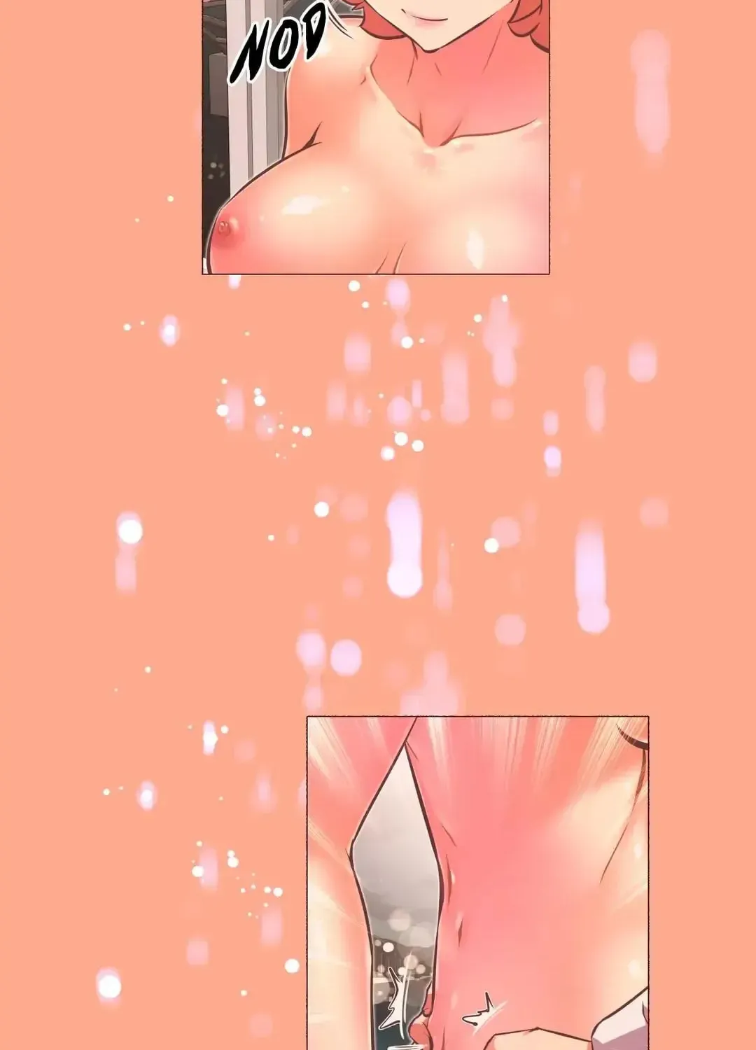Stand Up!!!! Chapter 107 page 59 - 