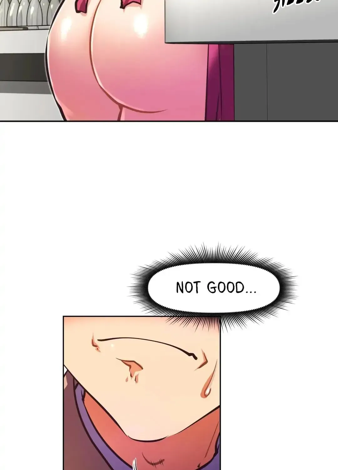 Stand Up!!!! Chapter 107 page 7 - 