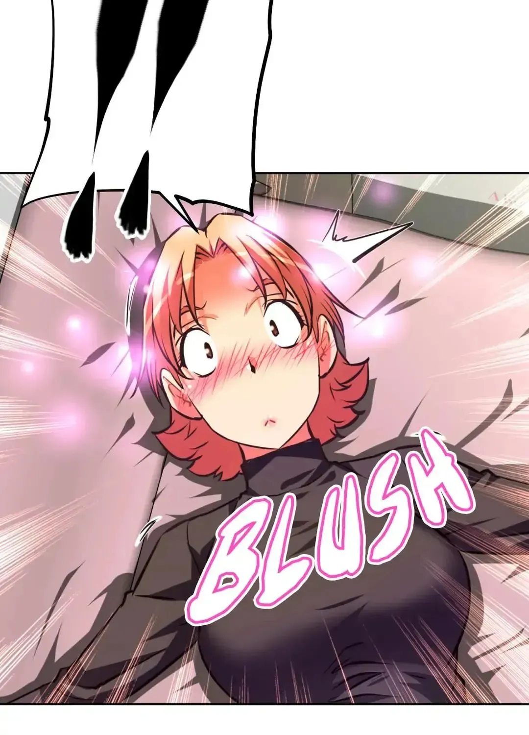 Stand Up!!!! Chapter 107 page 67 - 