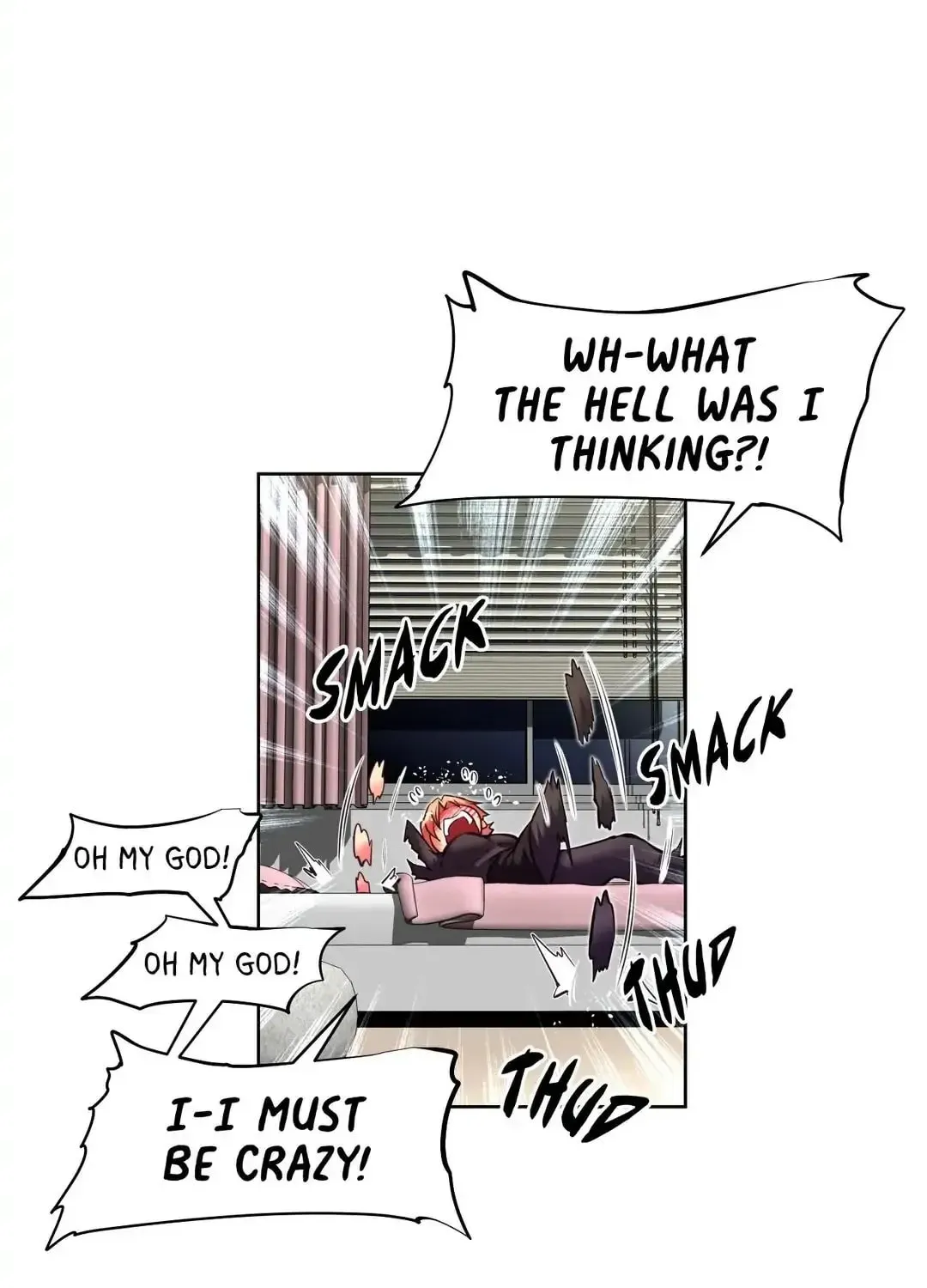 Stand Up!!!! Chapter 107 page 68 - 