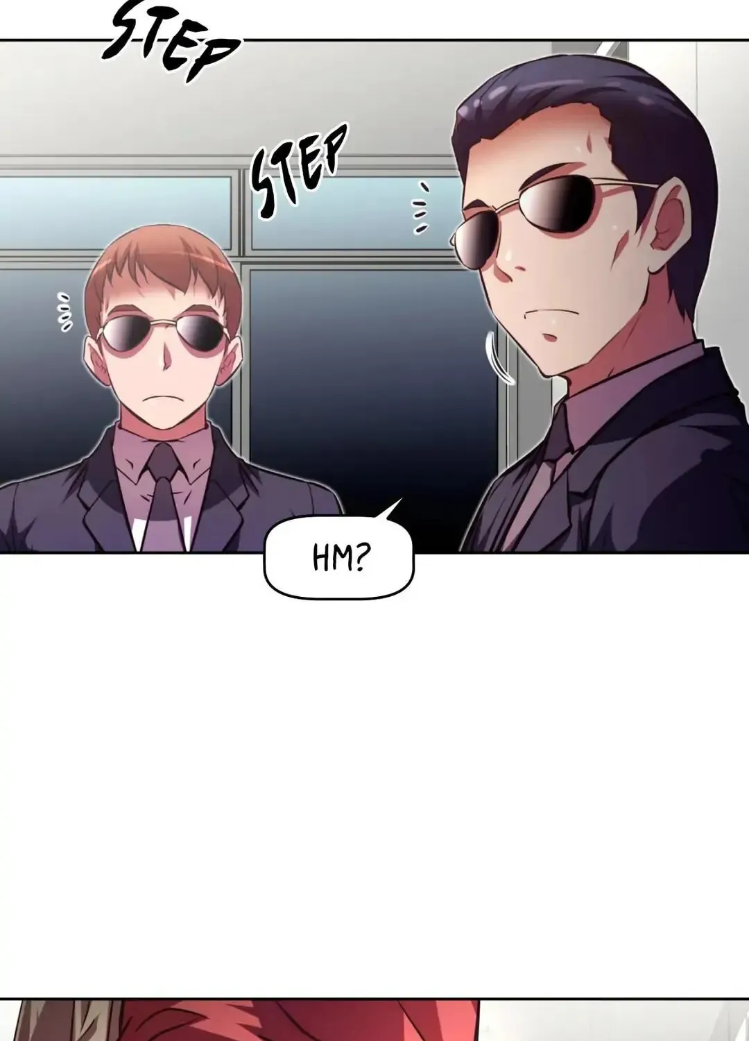 Stand Up!!!! Chapter 107 page 74 - 