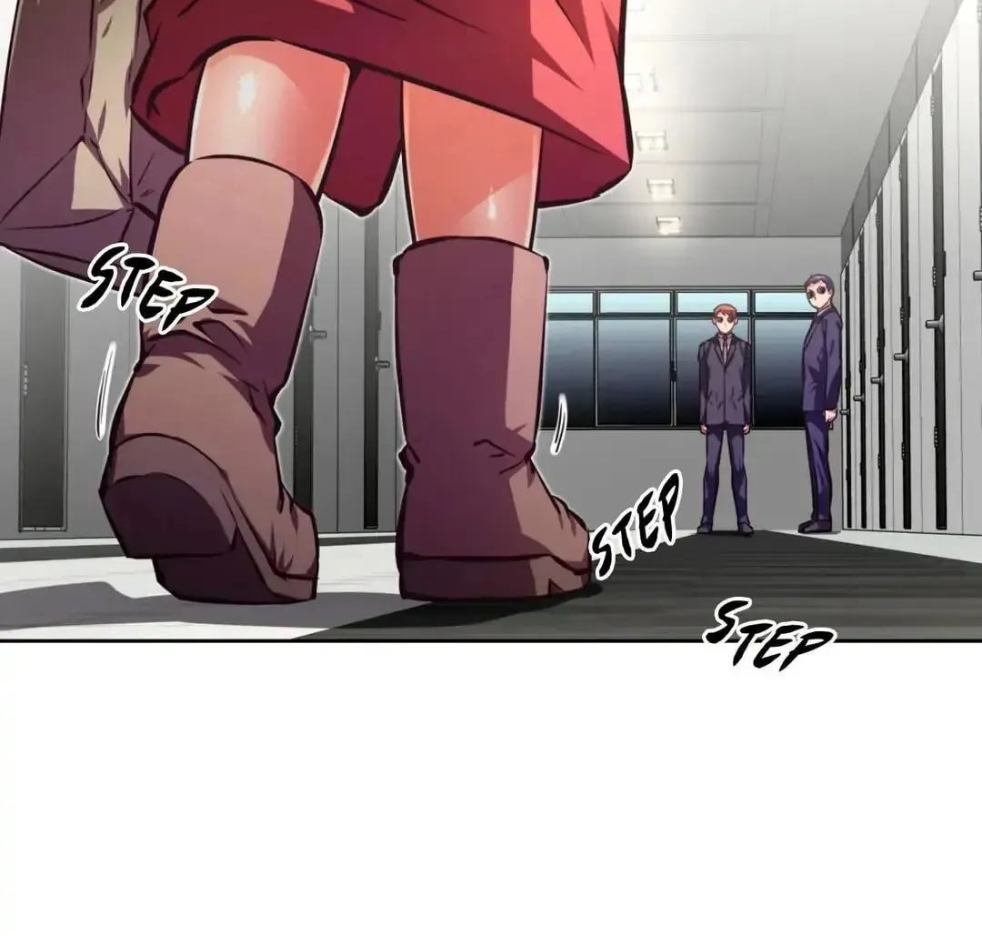 Stand Up!!!! Chapter 107 page 75 - 