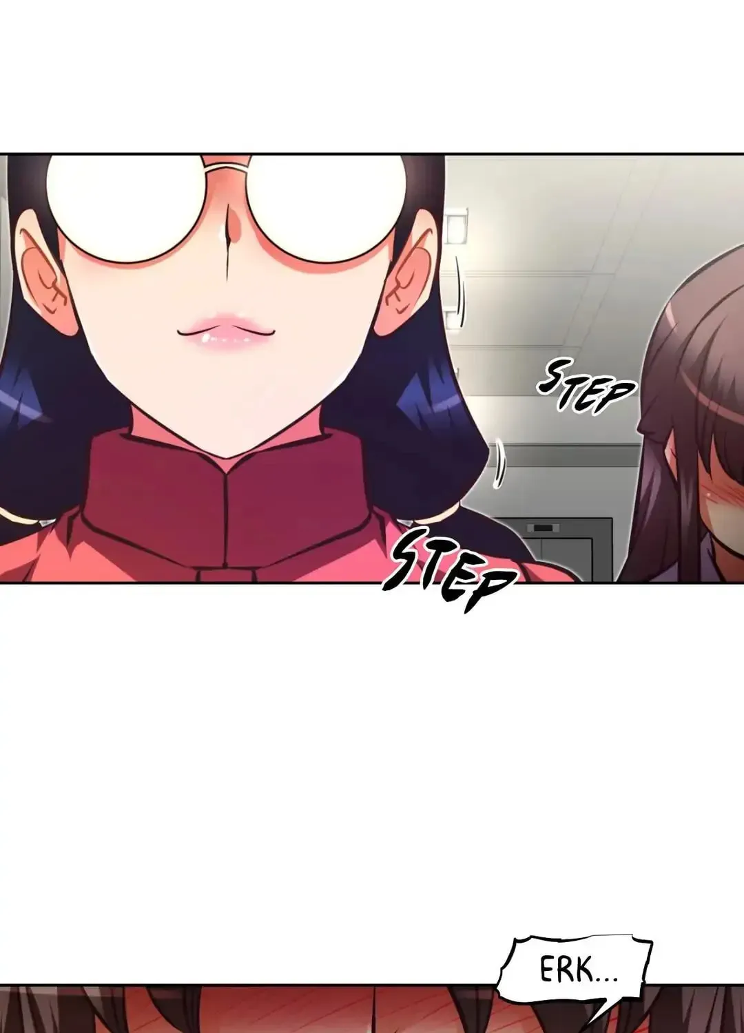 Stand Up!!!! Chapter 107 page 76 - 