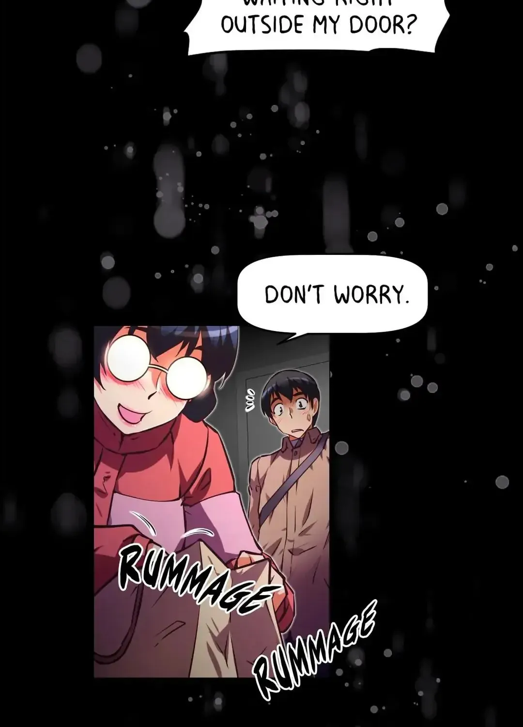 Stand Up!!!! Chapter 107 page 83 - 