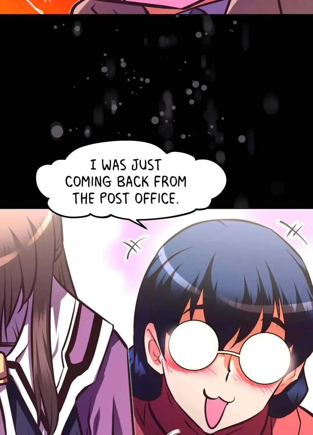 Stand Up!!!! Chapter 107 page 88 - 