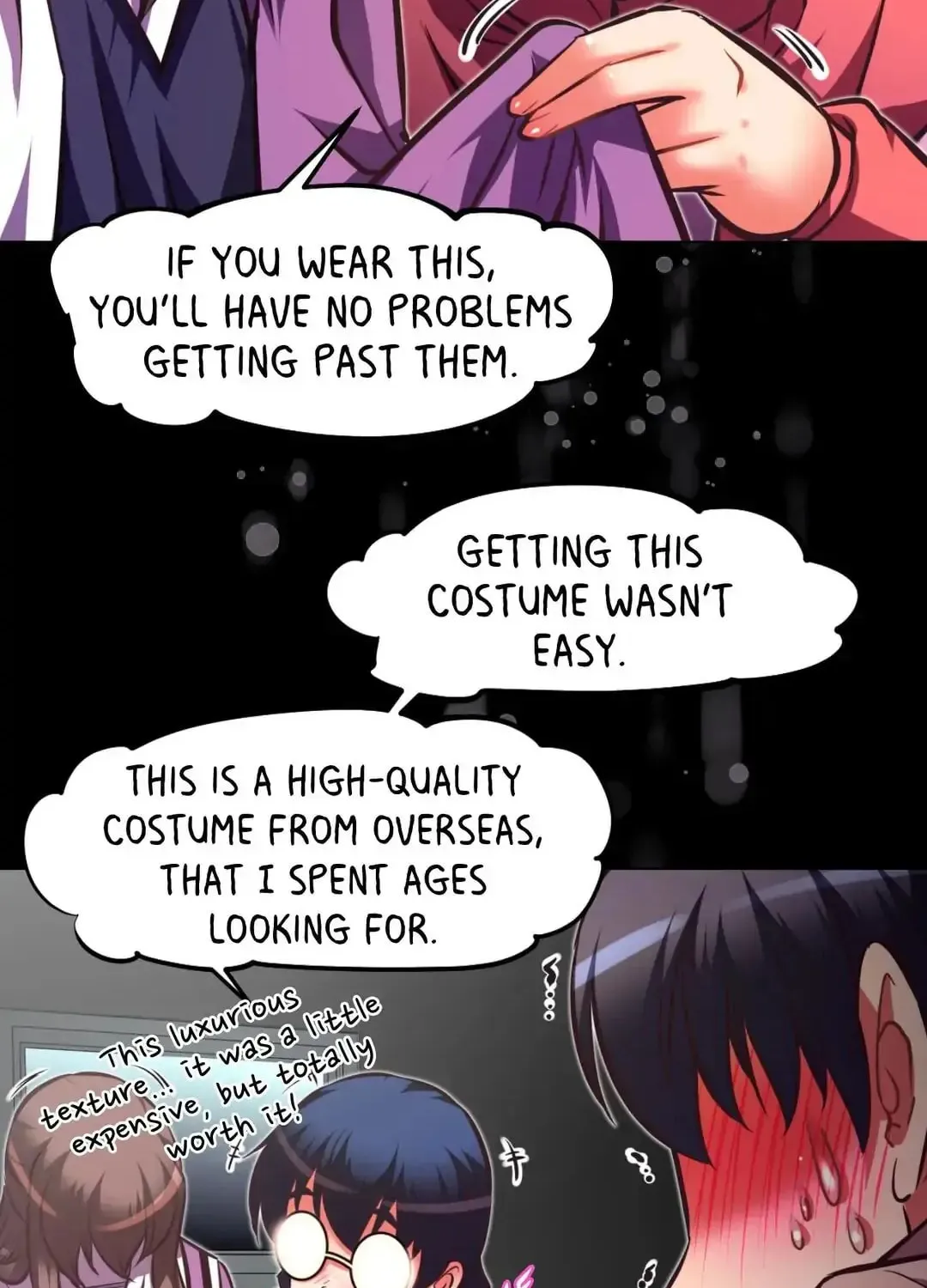 Stand Up!!!! Chapter 107 page 89 - 