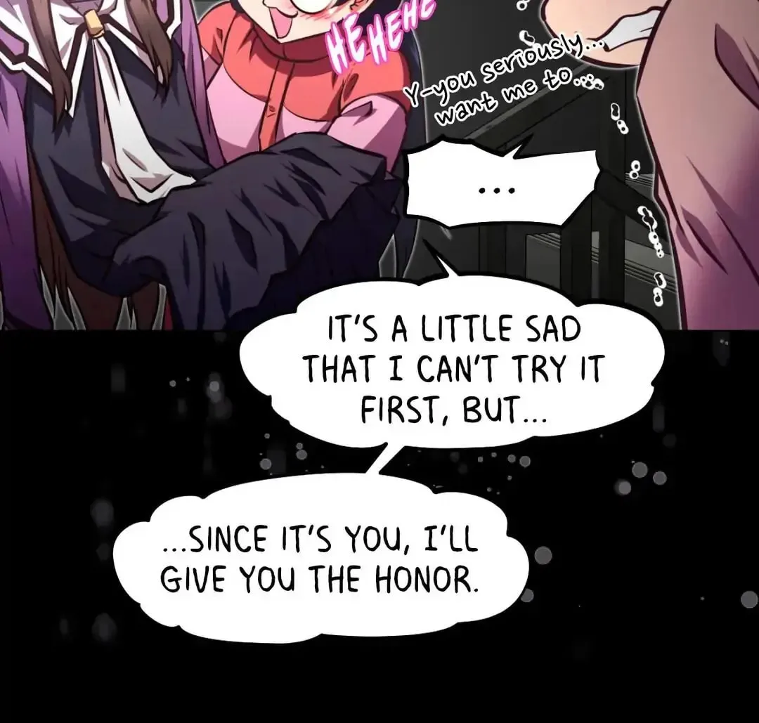 Stand Up!!!! Chapter 107 page 90 - 