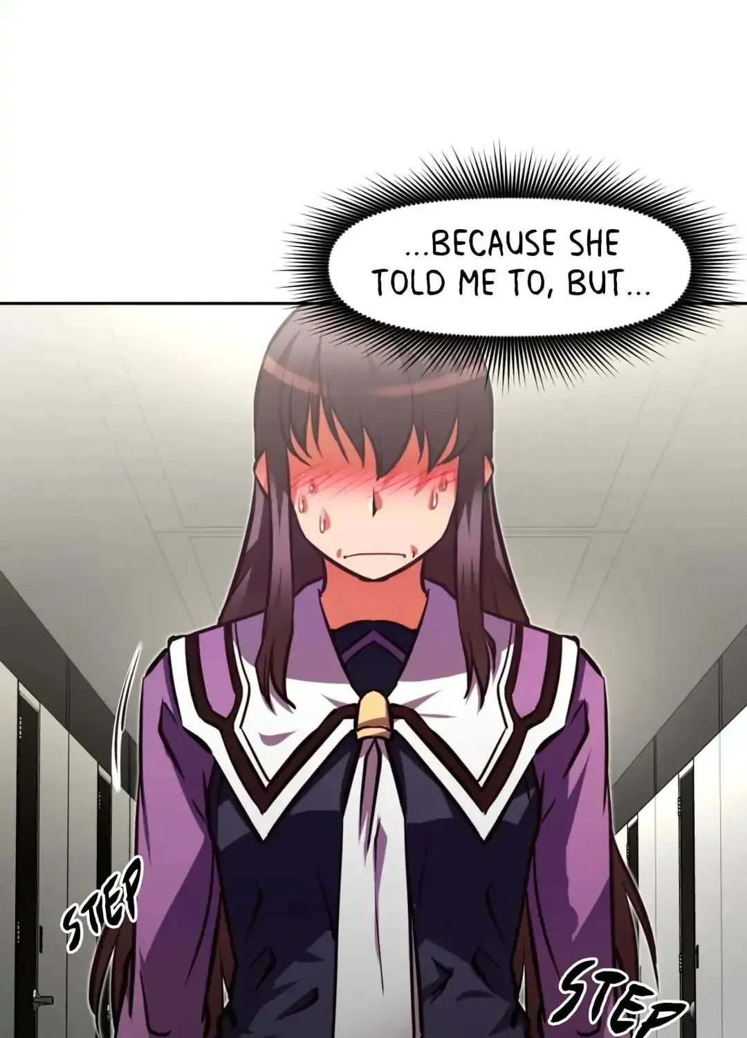 Stand Up!!!! Chapter 107 page 92 - 