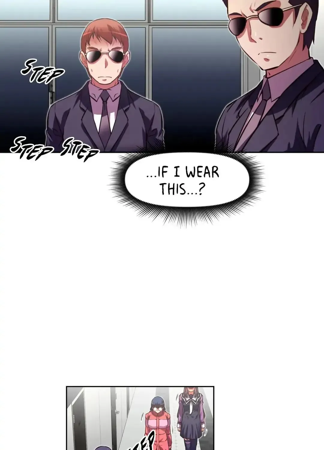 Stand Up!!!! Chapter 107 page 94 - 
