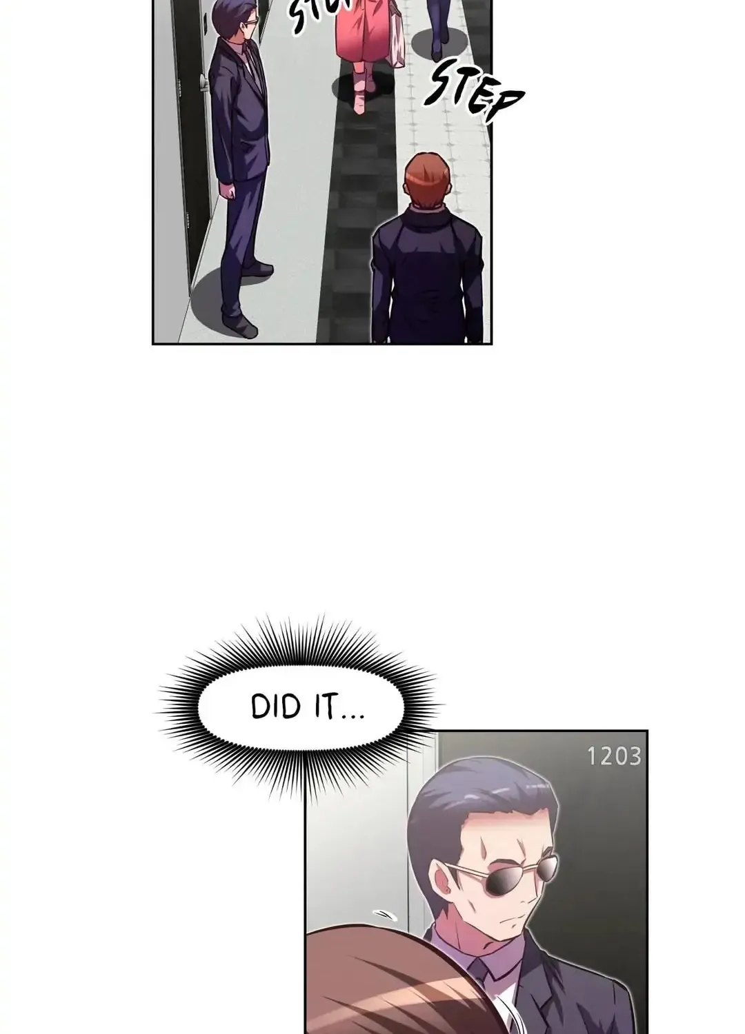 Stand Up!!!! Chapter 107 page 95 - 