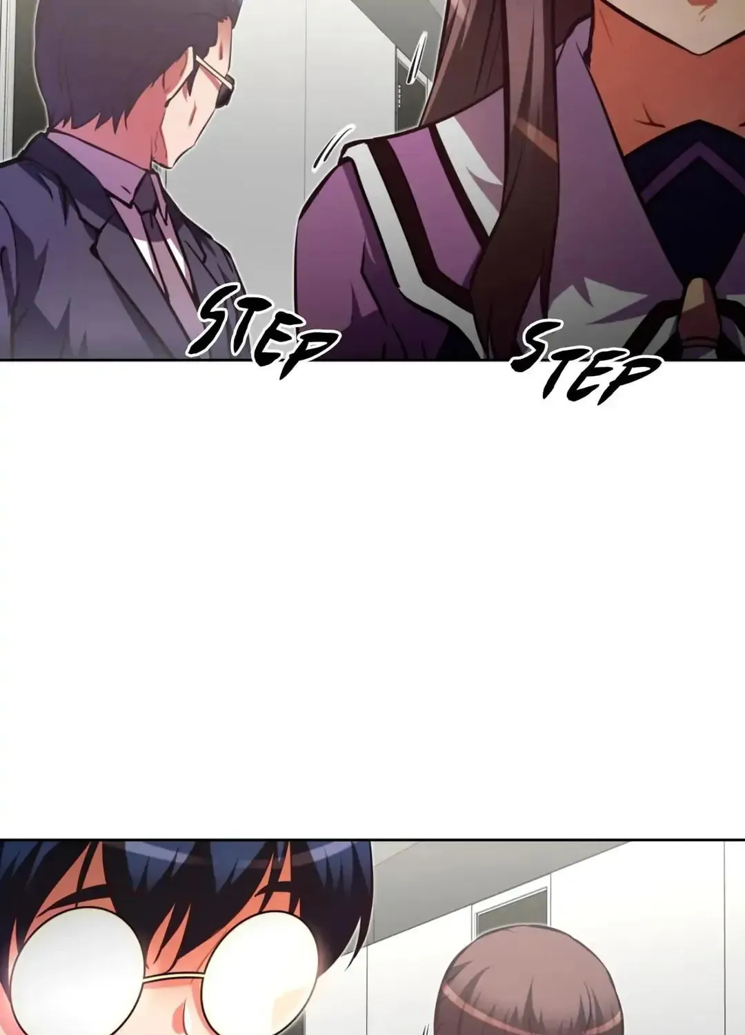Stand Up!!!! Chapter 107 page 97 - 