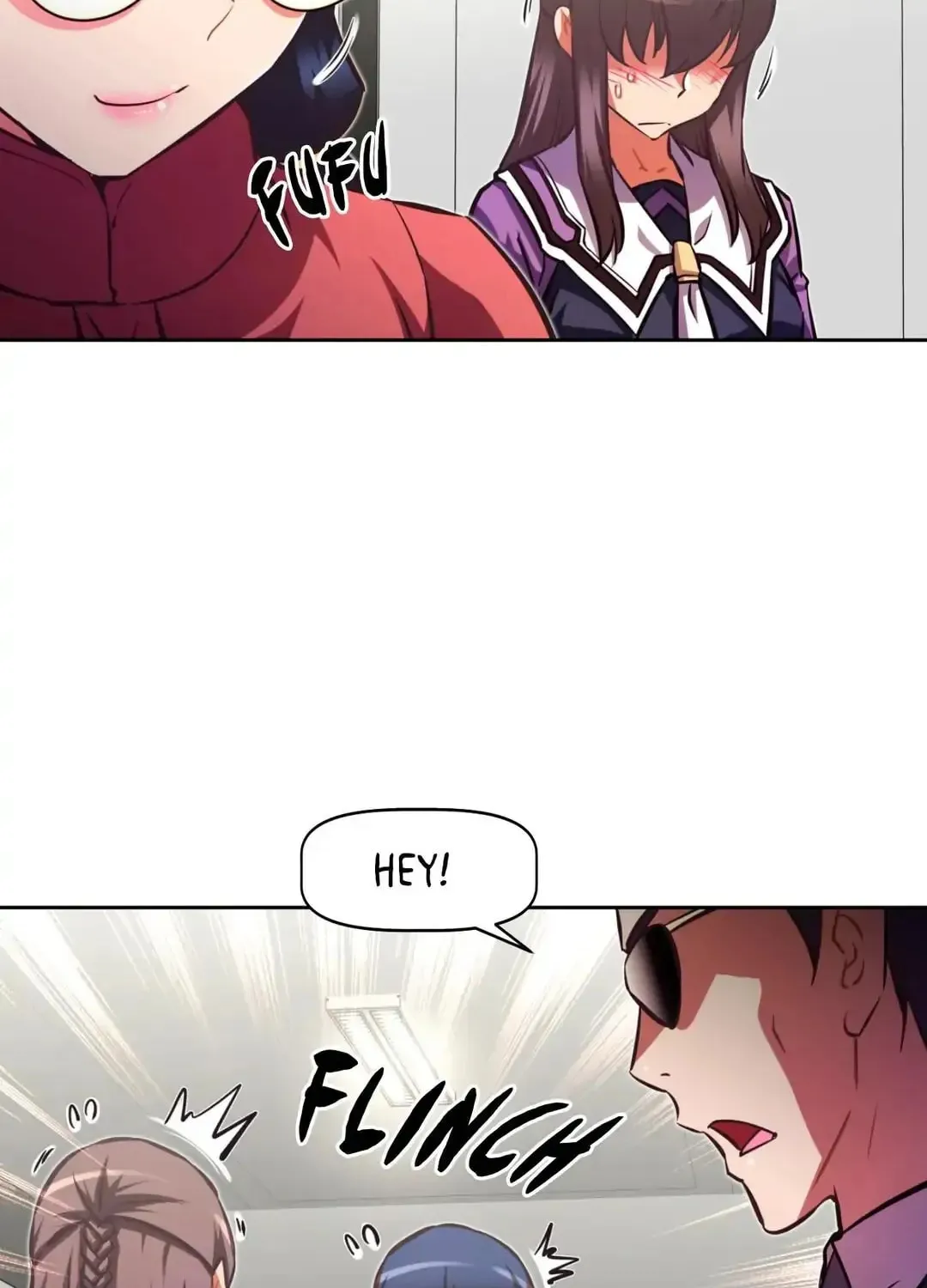 Stand Up!!!! Chapter 107 page 98 - 