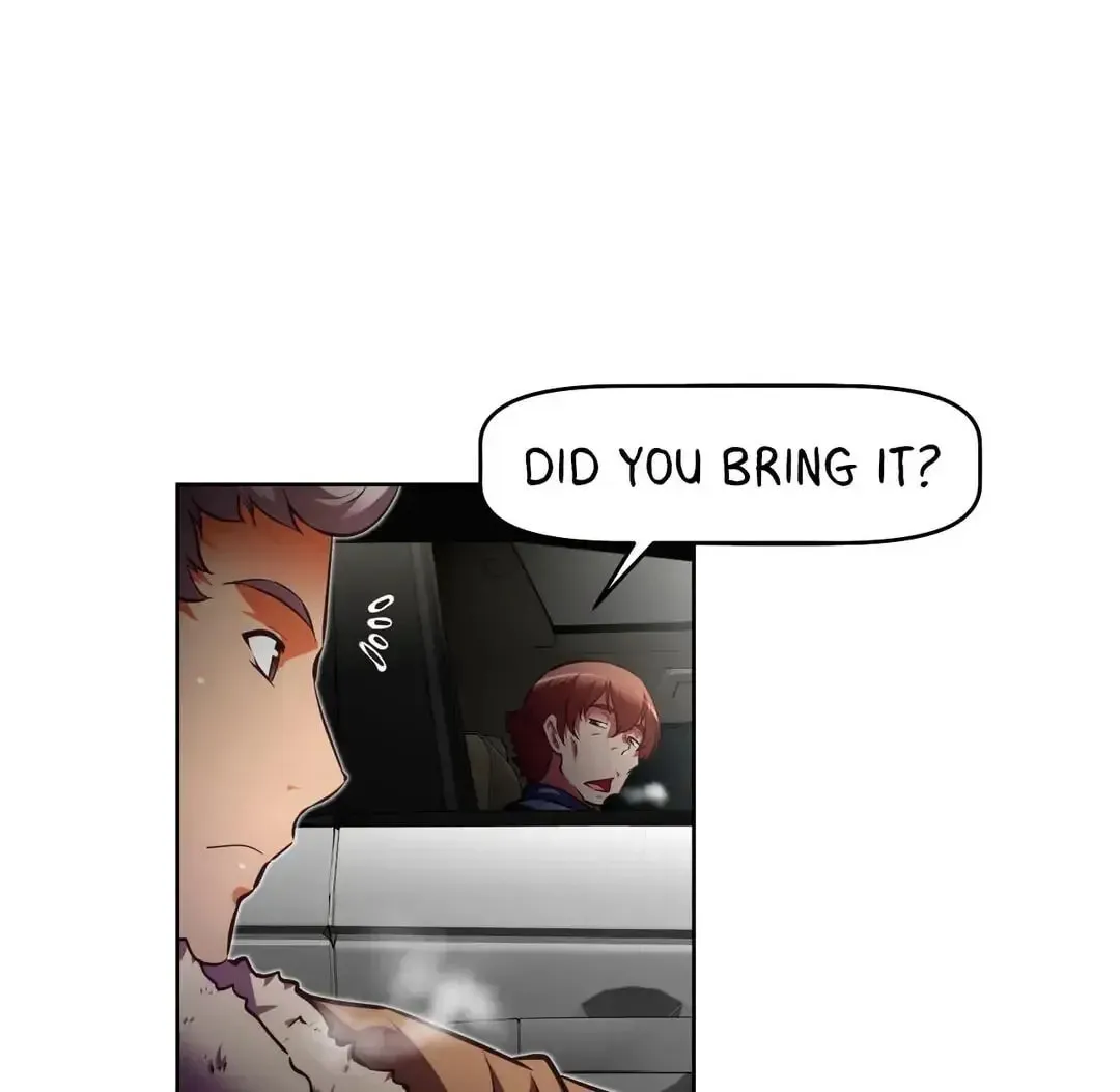 Stand Up!!!! Chapter 108 page 105 - 
