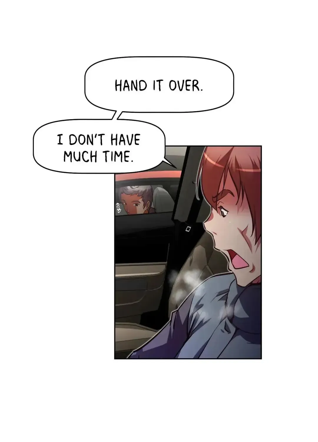 Stand Up!!!! Chapter 108 page 109 - 