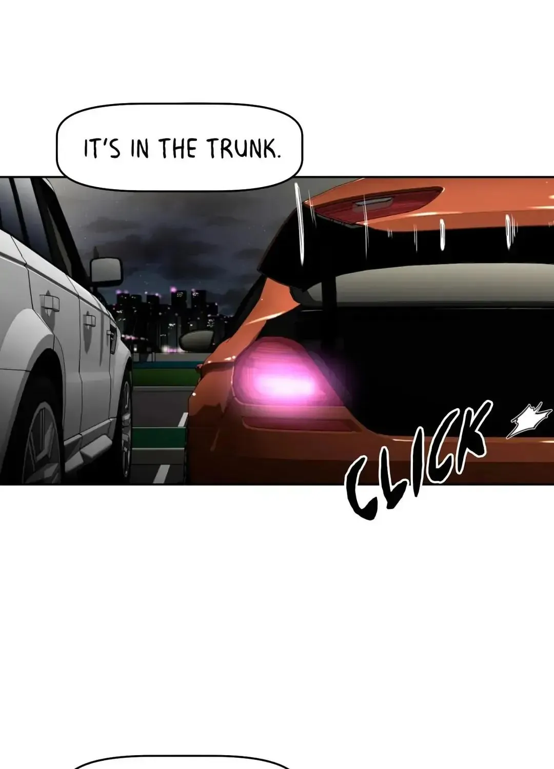 Stand Up!!!! Chapter 108 page 110 - 