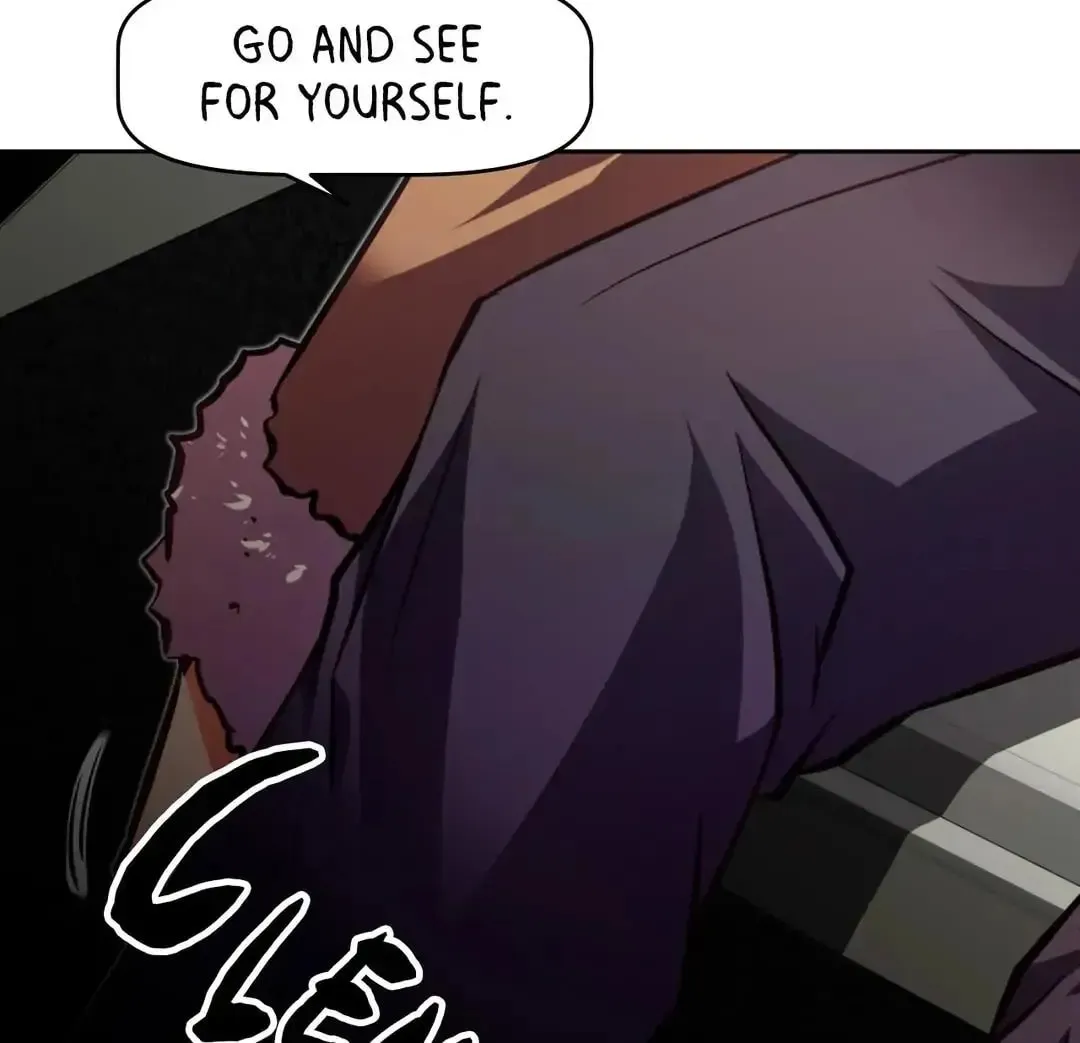 Stand Up!!!! Chapter 108 page 111 - 