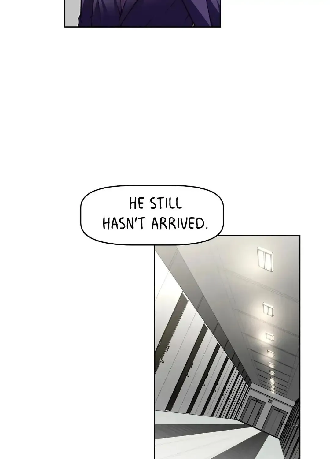 Stand Up!!!! Chapter 108 page 13 - 