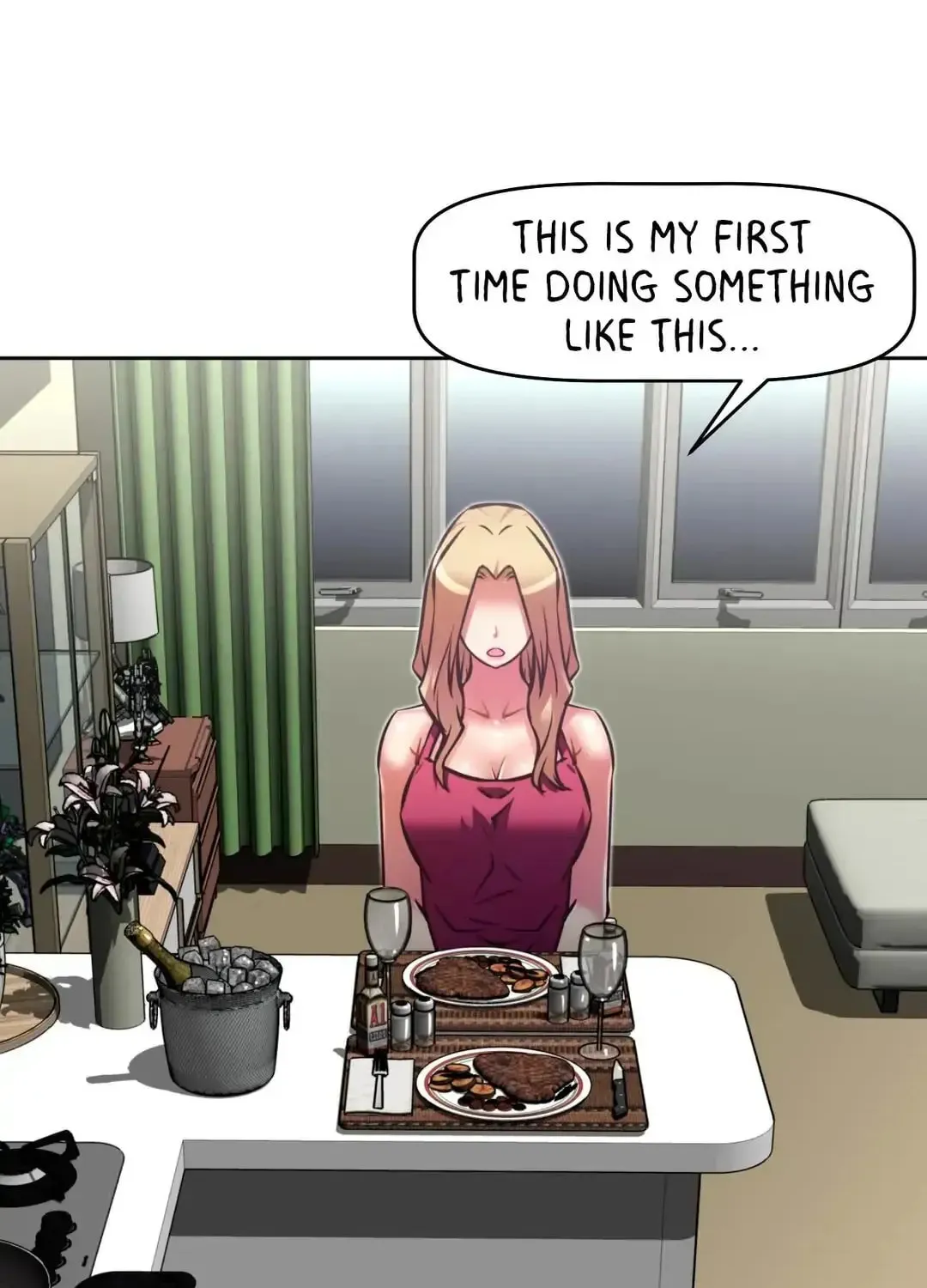Stand Up!!!! Chapter 108 page 20 - 