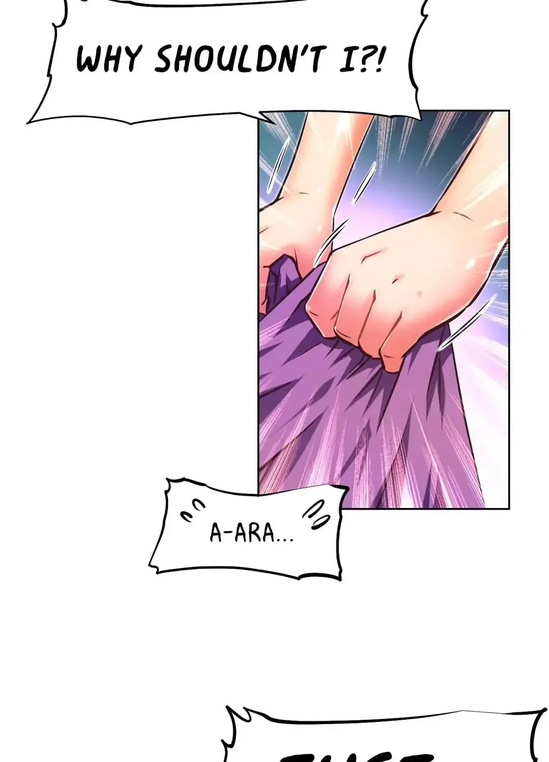 Stand Up!!!! Chapter 108 page 25 - 