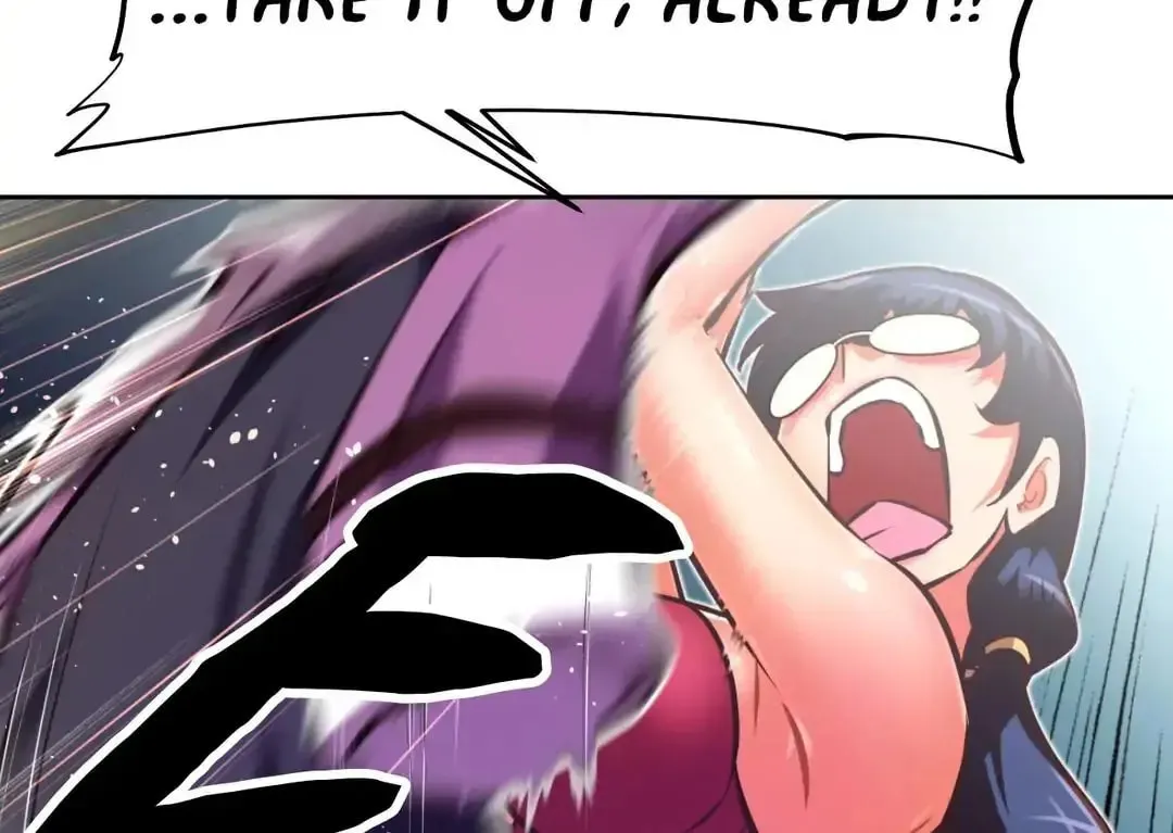 Stand Up!!!! Chapter 108 page 27 - 
