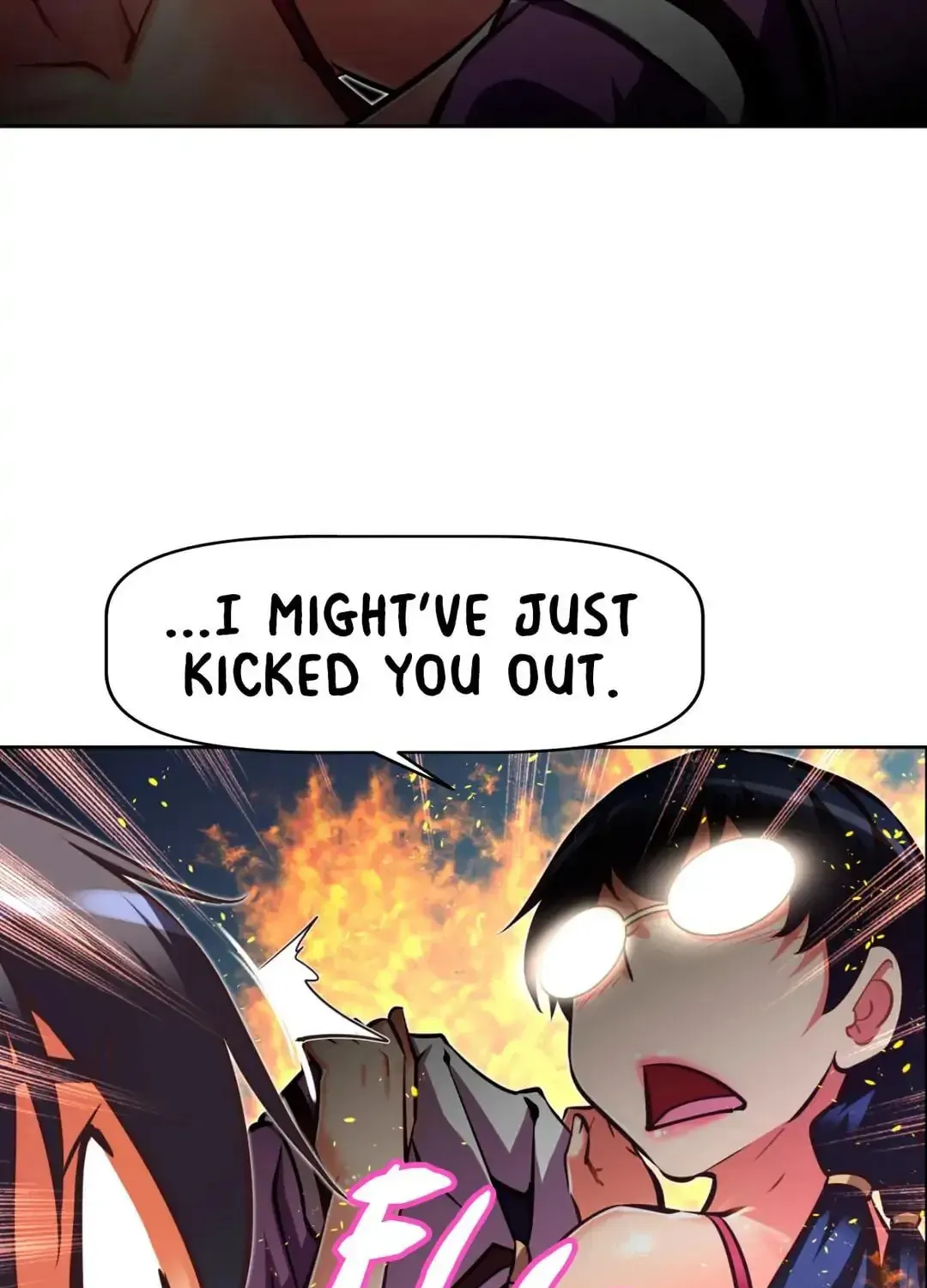 Stand Up!!!! Chapter 108 page 34 - 