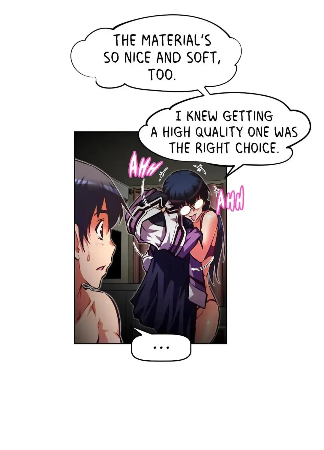 Stand Up!!!! Chapter 108 page 37 - 
