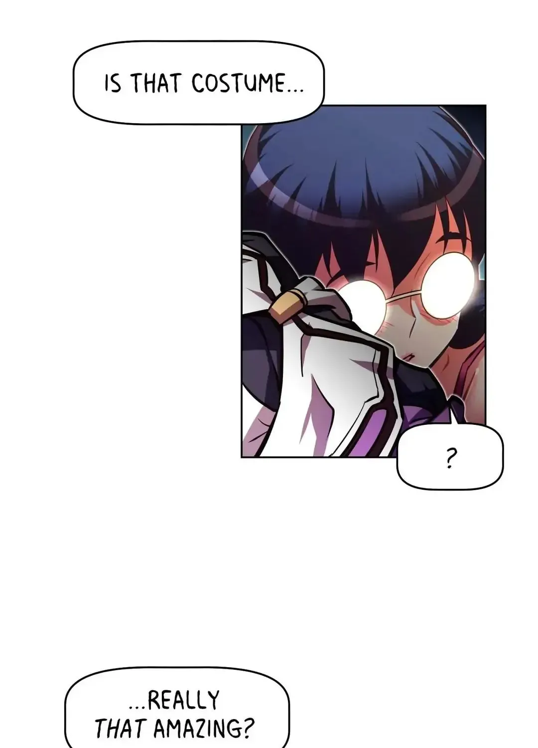 Stand Up!!!! Chapter 108 page 38 - 