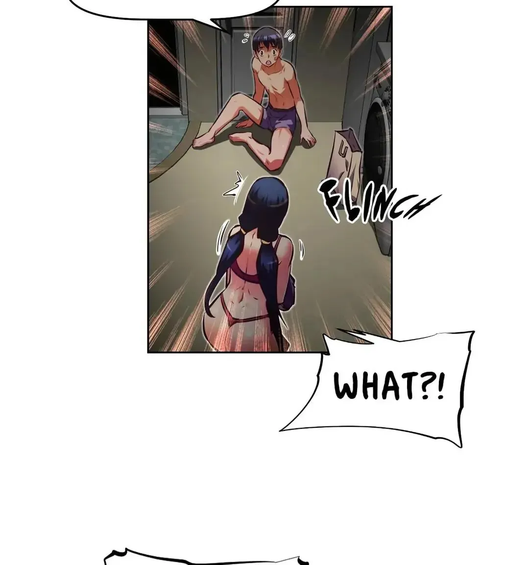 Stand Up!!!! Chapter 108 page 39 - 