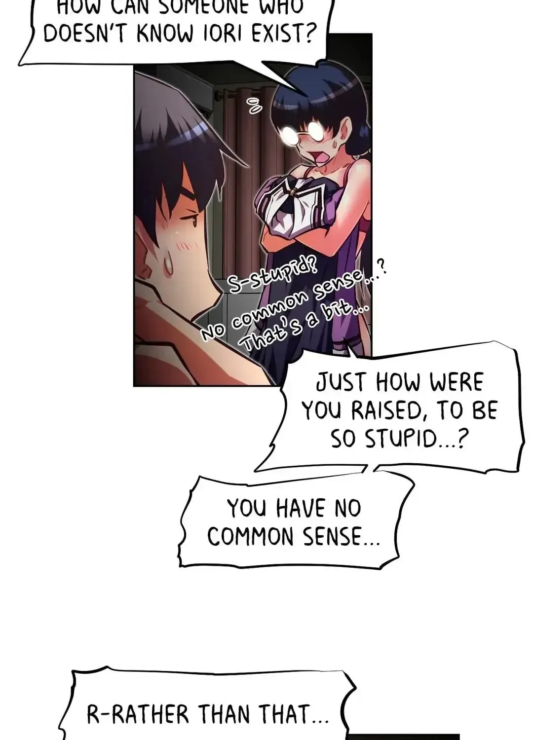 Stand Up!!!! Chapter 108 page 44 - 