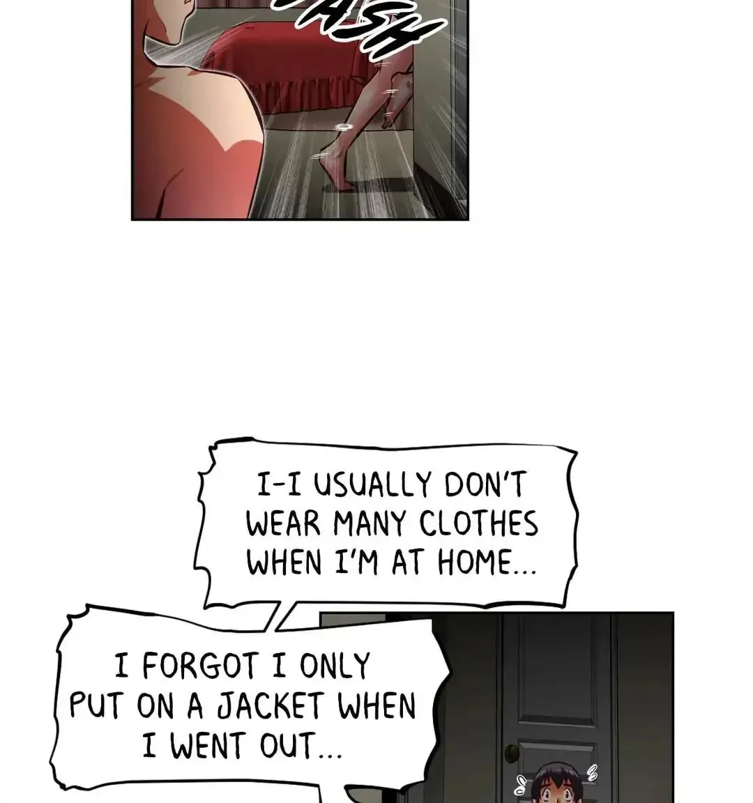 Stand Up!!!! Chapter 108 page 48 - 